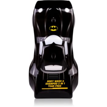 Accentra Take Me To The Moon gel de dus si sampon 2in1 pentru copii